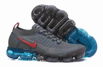 cheap china Nike Air VaporMax 2018 shoes online->->Sneakers