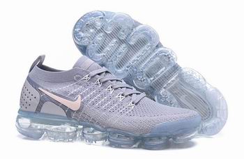 cheap china Nike Air VaporMax 2018 shoes online->->Sneakers