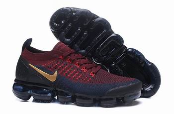cheap china Nike Air VaporMax 2018 shoes online->->Sneakers