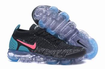 cheap china Nike Air VaporMax 2018 shoes online->->Sneakers