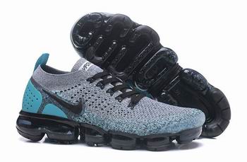 cheap china Nike Air VaporMax 2018 shoes online->->Sneakers