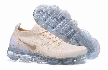 women Nike Air VaporMax 2018 shoes cheap wholesale->->Sneakers