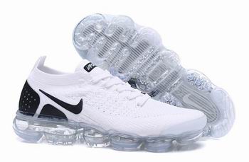 women Nike Air VaporMax 2018 shoes cheap wholesale->->Sneakers