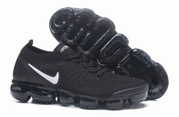 women Nike Air VaporMax 2018 shoes cheap wholesale->->Sneakers