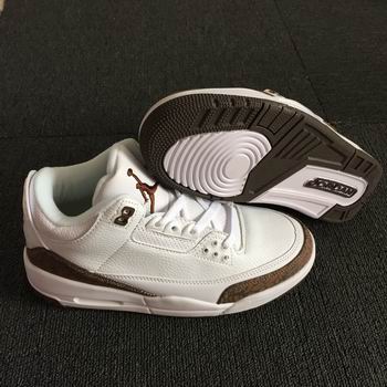 cheap nike air jordan 3 shoes wholesale from china->nike air jordan->Sneakers