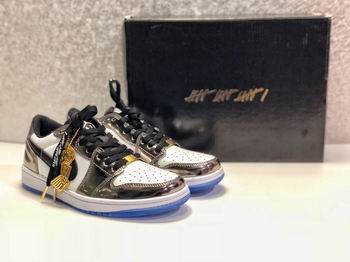 cheap wholesale air jordan 1 shoes aaa aaa->nike air jordan->Sneakers