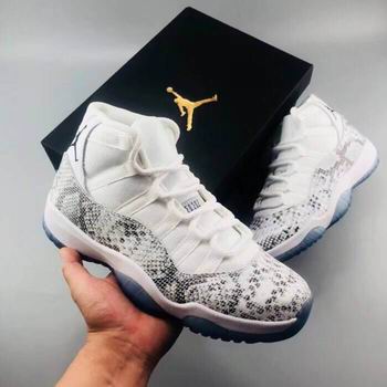 china cheap nike air jordan 11 shoes->nike air jordan->Sneakers