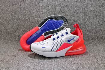china cheap Nike Air Max 270 women shoes free shipping->nike air max->Sneakers