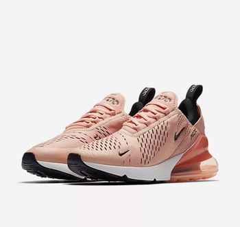 china cheap Nike Air Max 270 women shoes free shipping->nike air max->Sneakers