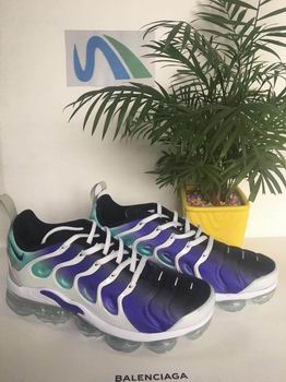 cheap Nike Air VaporMax Plus tn shoes in china->nike air max->Sneakers