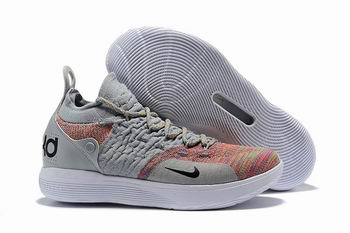 cheap wholesale Nike Zoom KD shoes in china->nike series->Sneakers