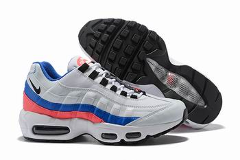 wholesale cheap Nike Air Max 95 shoes in china->->Sneakers