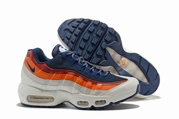 wholesale cheap Nike Air Max 95 shoes in china->->Sneakers