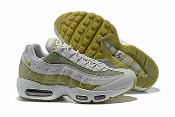 wholesale cheap Nike Air Max 95 shoes in china->->Sneakers