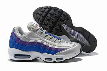 wholesale cheap Nike Air Max 95 shoes in china->->Sneakers