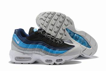wholesale cheap Nike Air Max 95 shoes in china->->Sneakers