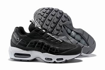 wholesale cheap Nike Air Max 95 shoes in china->nike air max->Sneakers