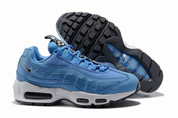 women Nike Air Max 95 shoes wholesale discount->->Sneakers