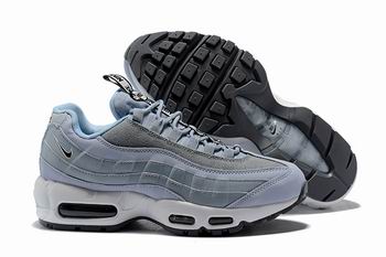 women Nike Air Max 95 shoes wholesale discount->nike series->Sneakers