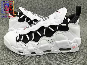 cheap Nike Air More Uptempo shoes from china->nike series->Sneakers