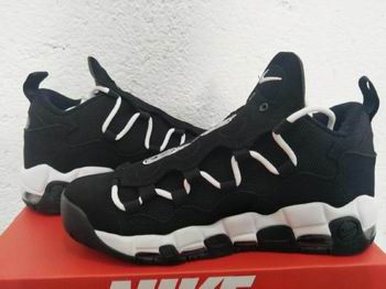 cheap Nike Air More Uptempo shoes from china->->Sneakers