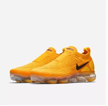 wholesale Nike Air VaporMax 2018 shoes online discount->->Sneakers