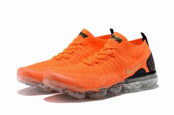 wholesale Nike Air VaporMax 2018 shoes online discount->->Sneakers