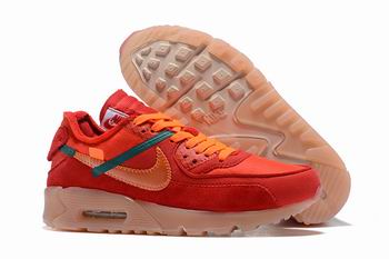 china cheap Nike Air Max 90 AAA shoes free shipping->nike air max tn->Sneakers