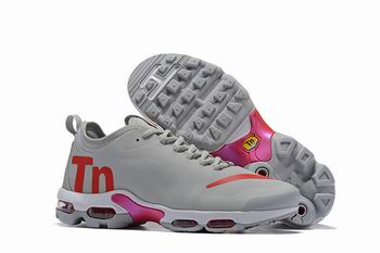 cheap  Nike Air Max Plus TN shoes wholesale free shipping->->Sneakers