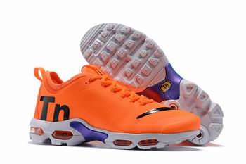 cheap  Nike Air Max Plus TN shoes wholesale free shipping->->Sneakers
