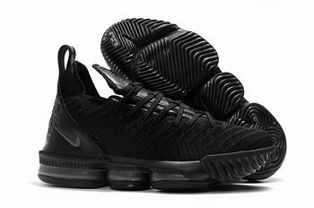 china cheap Nike Lebron 16 shoes wholesale->->Sneakers