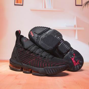 china cheap Nike Lebron 16 shoes wholesale->->Sneakers