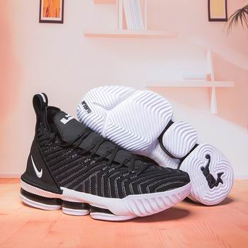 china cheap Nike Lebron 16 shoes wholesale->->Sneakers