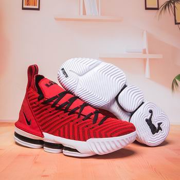 china cheap Nike Lebron 16 shoes wholesale->->Sneakers
