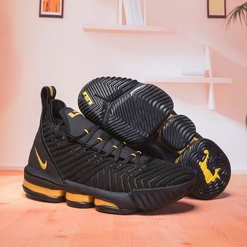 china cheap Nike Lebron 16 shoes wholesale->->Sneakers