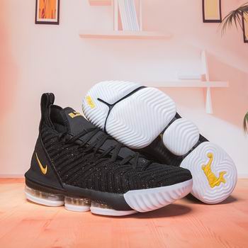 china cheap Nike Lebron 16 shoes wholesale->->Sneakers