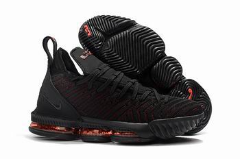 china cheap Nike Lebron 16 shoes wholesale->->Sneakers