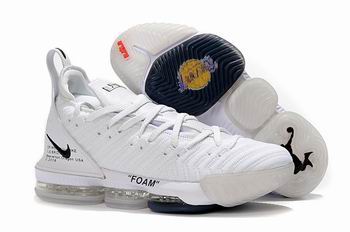 china cheap Nike Lebron 16 shoes wholesale->->Sneakers