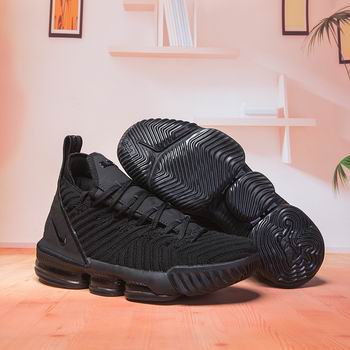 china cheap Nike Lebron 16 shoes wholesale->->Sneakers