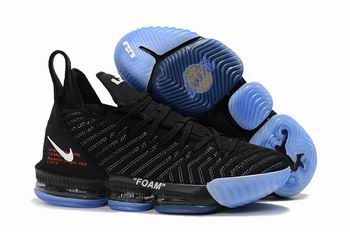 china cheap Nike Lebron 16 shoes wholesale->->Sneakers