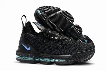china cheap Nike Lebron 16 shoes wholesale->->Sneakers