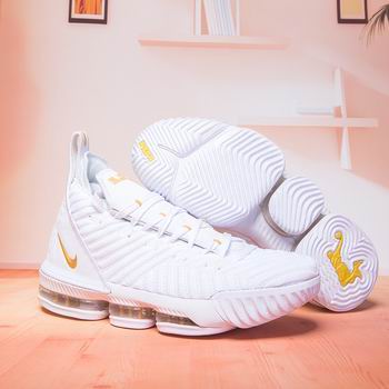 china cheap Nike Lebron 16 shoes wholesale->->Sneakers
