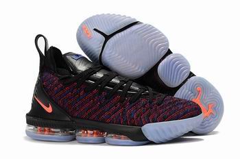china cheap Nike Lebron 16 shoes wholesale->->Sneakers