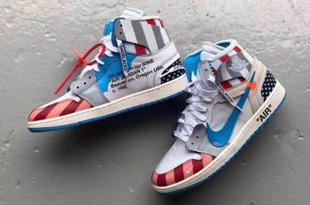 cheap wholesale air Jordan 1 shoes top aaa quality->nike air jordan->Sneakers
