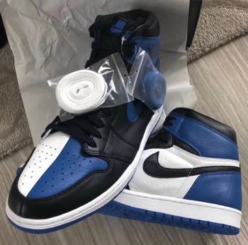 cheap wholesale air Jordan 1 shoes top aaa quality->nike air jordan->Sneakers
