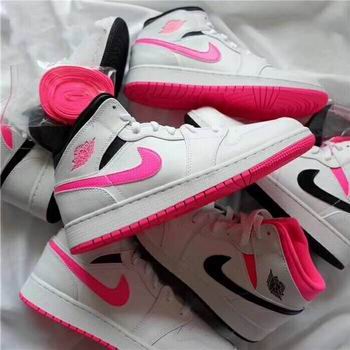 women shoes discount wholesale air Jordan 1  top aaa quality cheap online->nike air jordan->Sneakers