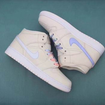 women shoes discount wholesale air Jordan 1  top aaa quality cheap online->nike air jordan->Sneakers