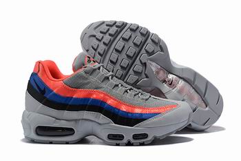 cheap wholesale nike air max 95 shoes in china->->Sneakers