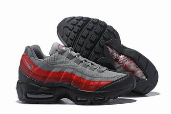 cheap wholesale nike air max 95 shoes in china->->Sneakers