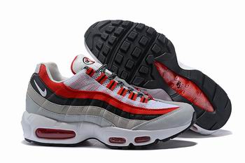 cheap wholesale nike air max 95 shoes in china->->Sneakers